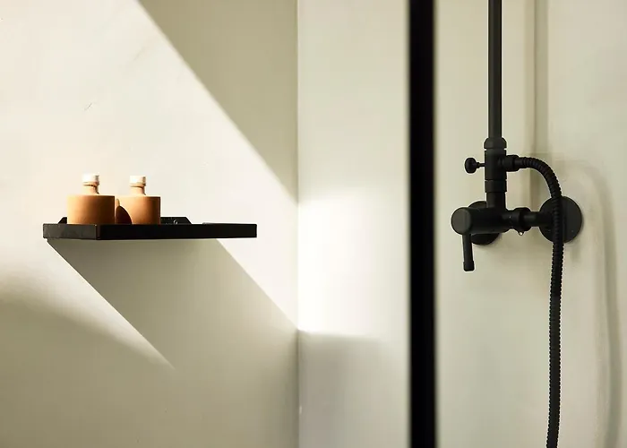 Costa Mare Milos - Delmar Collection Вилла