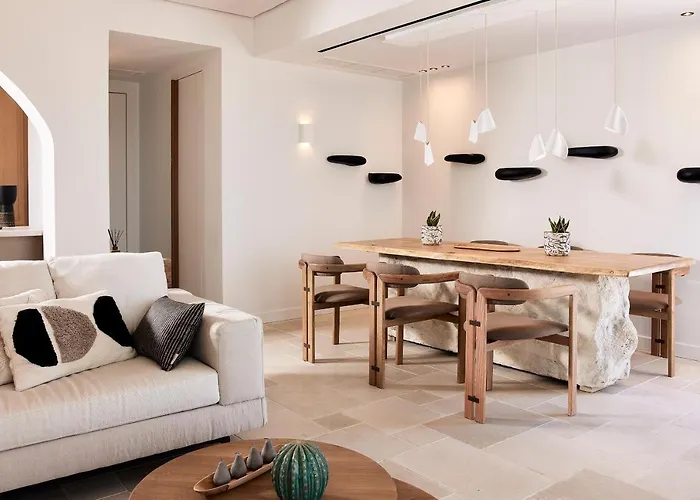 Costa Mare Milos - Delmar Collection *