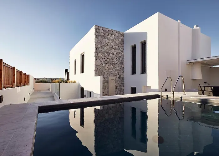 Costa Mare Milos - Delmar Collection Поллония